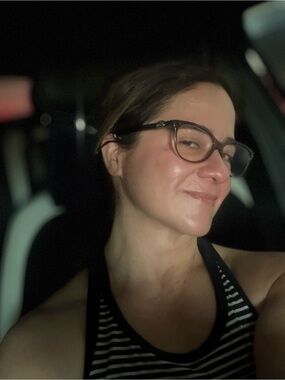 Meet your Posher, Denisse